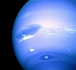 the-actual-universe:  Neptune.  our world is so beautiful