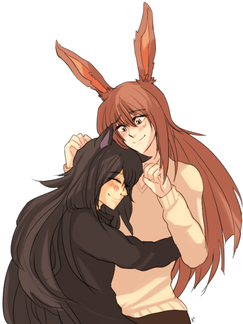 noxypep:  Black Velvet ♥ (psst, it’s transparent) 