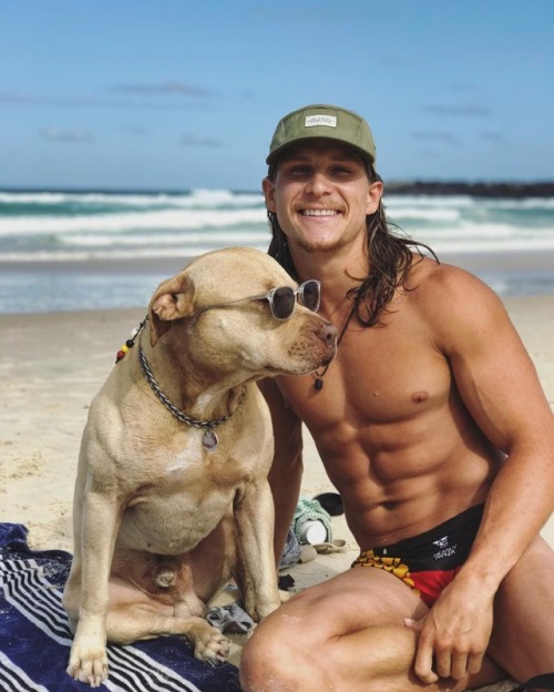   Jack Wilson | @deadlyninjawarriorVegan Ninja Warrior form Sydney//Banana Lovers[This and more HERE] 