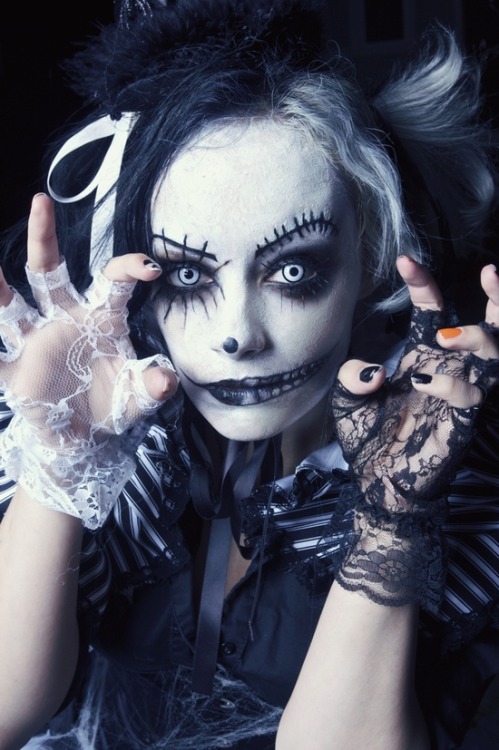 9vil-passions:  Evil Passion 