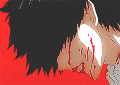 :  fancy-tuna-tamaki asked: Kaneki Ken or Sayaka Miki. 