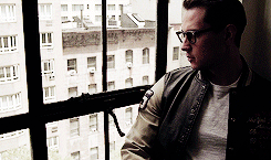 alina-starksov: Matt McGorry for AugustMan