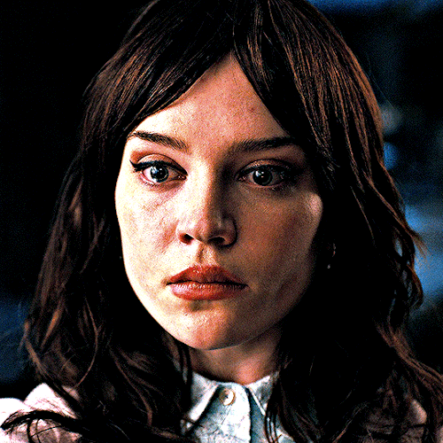 Sophie Thatcher As Iris ► COMPANION (2025)