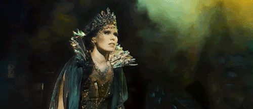 A (scary) Fairytale About Love For Adults  —  "The Mistress Of The Copper Mountain" musical