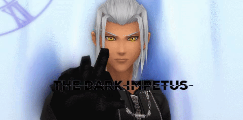 Dark Avenger