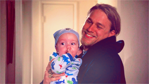 XXX  Sons Of Anarchy —> Season 2 (Favorite) photo