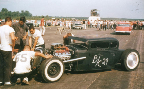 justahillbillyfromouterspace: K00L ol coupe 
