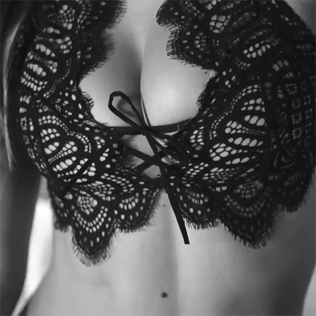 myfavoritevs:  Josephine Skriver