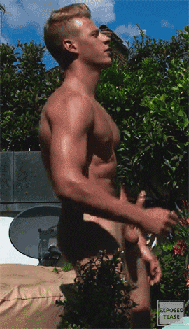 exposedtease:  Dan and Danny|EnglishLads (Watch Here)  