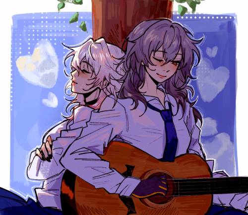 Highschool Sweethearts