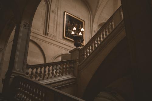 virtuallyinsane: Louvre Museum, Paris, France by Sean Mungur