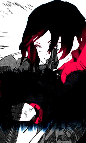 addel:   RWBY MANGA  &  RED TRAILER  