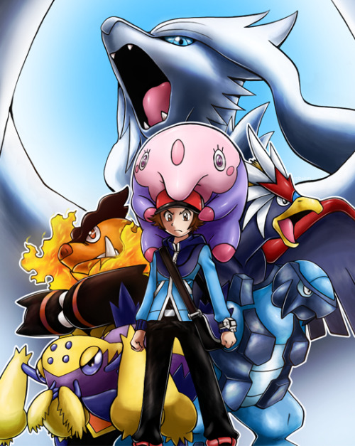 cobalon: black’s “final” team
