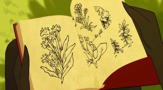 crowies:  foxery:  My thesis film for Sheridan Animation 2016 :v Crowskeep comes