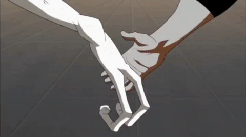 Young Justice S1 Ep25 Part 2