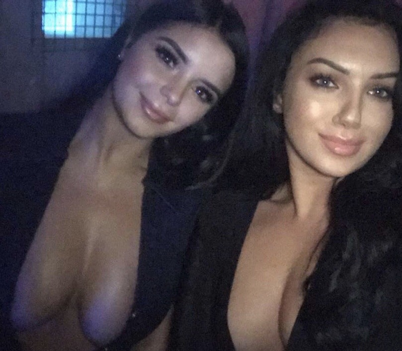 Demi Rose M