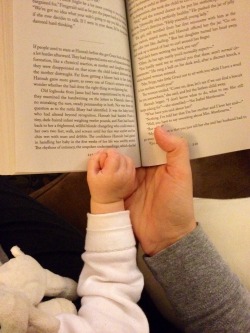 Overflowing:  Annabellesunday:  Overflowing:  Bff  Start Reading To Them Young. My