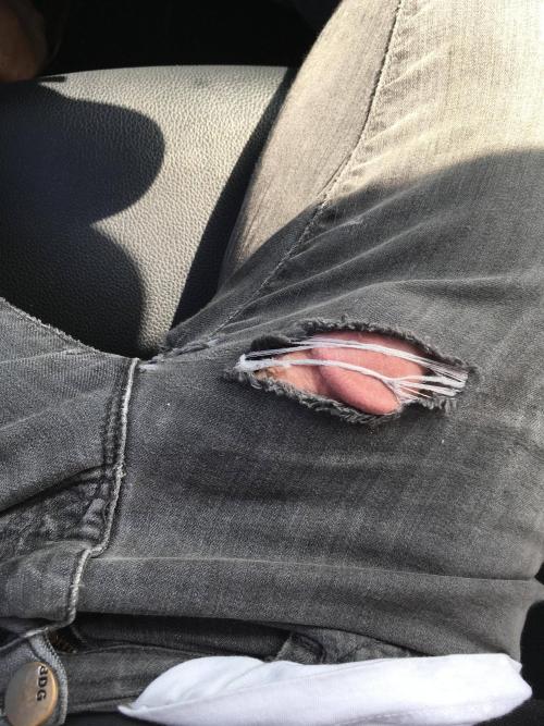 Show Off Your Penis