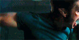liamslips:au - the pack kill Theo, and Liam takes revenge on Scott