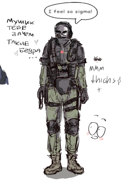 Some Doodles