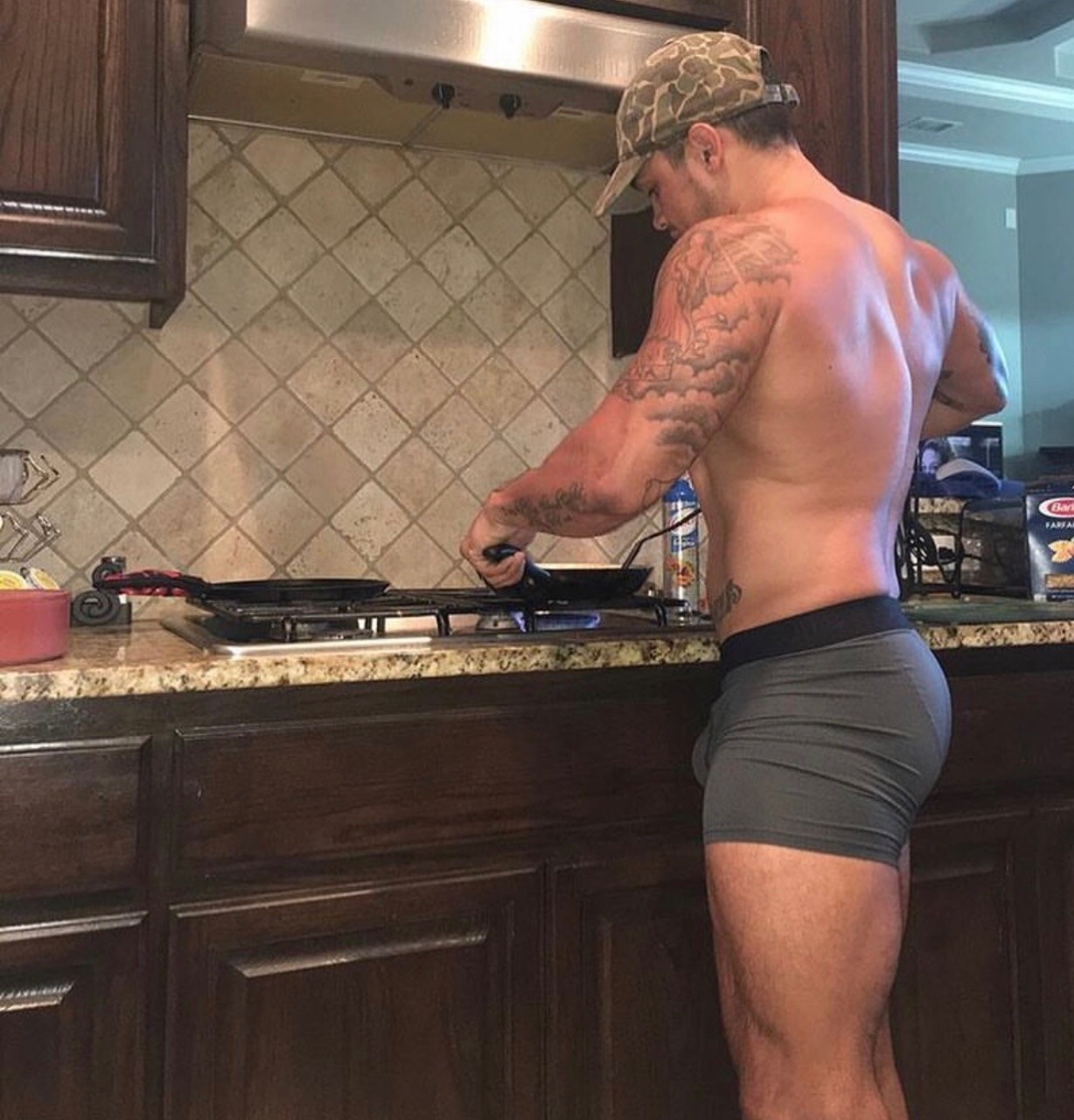 aj-one1: Hot trainer from corpus  