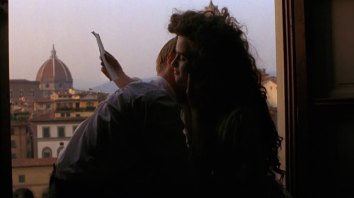 kittenplaylist: A Room with a View | 1986