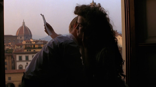 kittenplaylist:A Room with a View | 1986