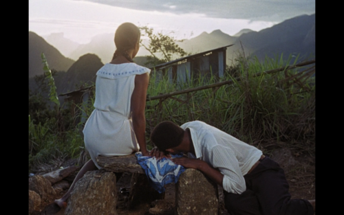 Black Orpheus (Orfeu Negro) | dir. Marcel Camus (1959)