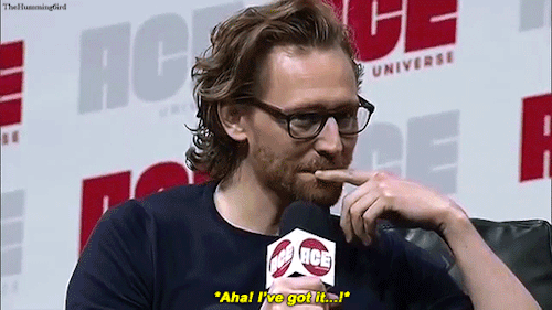 thehumming6ird:‘I think I posted something about this… It’s very exciting. I cannot say much about i