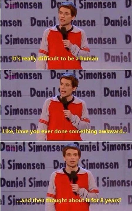 strictlyteen:  Every single time.