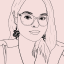 rochellemelany: