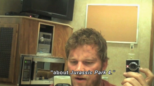 Porn photo womptacular:  pratt told us in 2009 and no