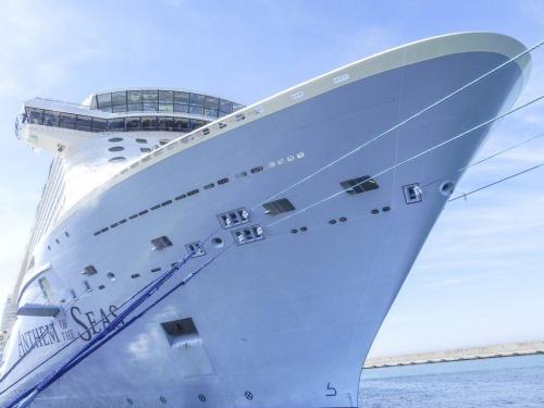 Royal Caribbean: estate 2021 in Europa con 7 navi e nuovi scali