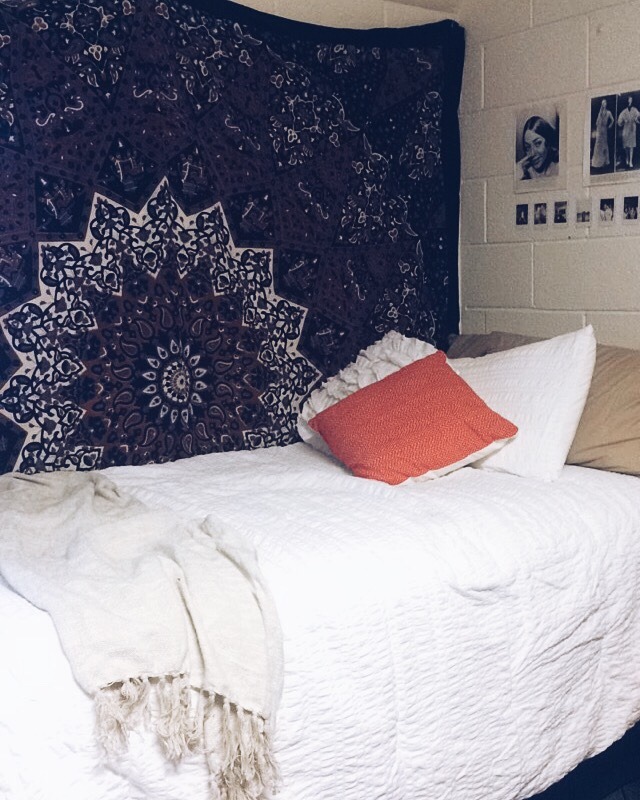 Fuck Yeah, Cool Dorm Rooms — University of Richmond