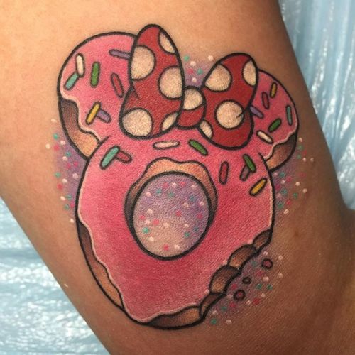 1337tattoos: Alex Strangler