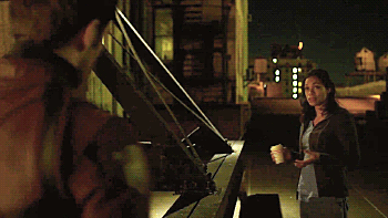 imgoingtocrash:Matt Murdock/Claire Temple + Daredevil Season 2“I’ll say this about you, Matt Murdock