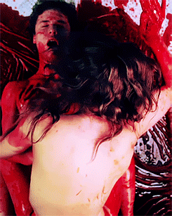 erotichorror:  This though. 