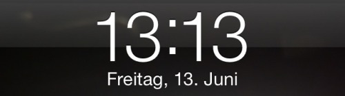 farblose-kristalle:  freitag der 13. und Vollmond. 