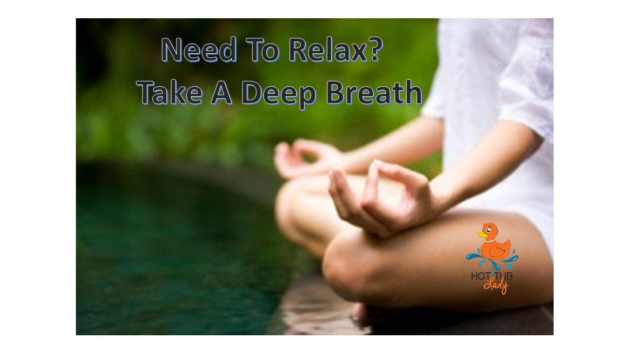 Need to Relax? Take a Deep Breath (or several)MeditationWhen I’m feeling tense and frustrated, the last thing I want to hear from anyone are these four words: “You need to relax!” Aside from reminding me that I am A. tense, and B. frustrated, telling...