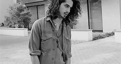 youngandarenegade:  Get to Know Me meme [5/5] actors –&gt; Avan Jogia “Apathy