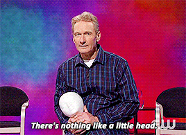 wliiagifs:  Hats: world’s worst dating video.