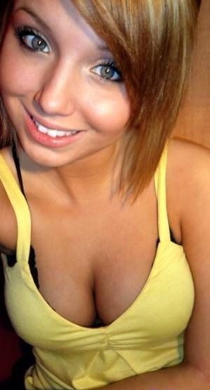 Selfies Galore