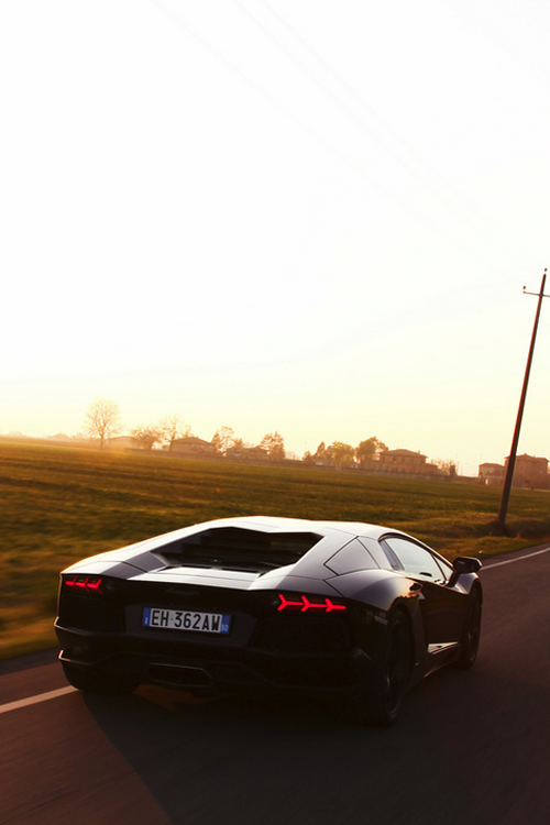 bejarj:  Aventador 