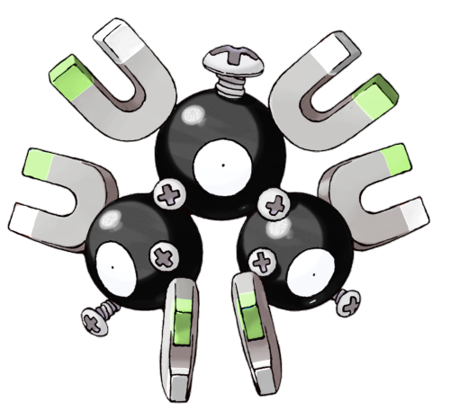 magneton