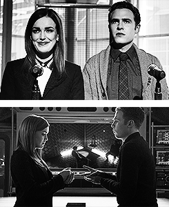 shewhodestroysthelight:  agents of s.h.i.e.l.d.