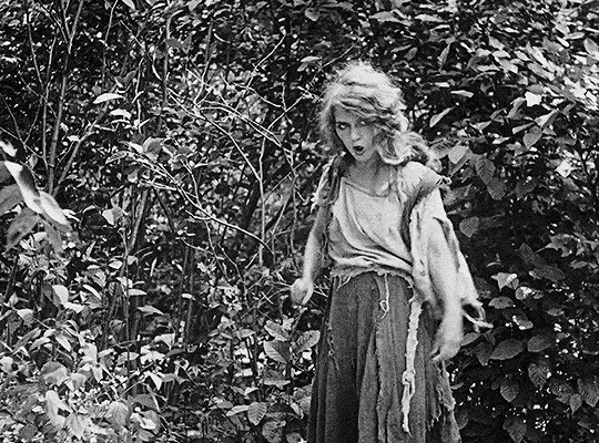 Mary Pickford in Fanchon, the Cricket (James Kirkwood, 1915)