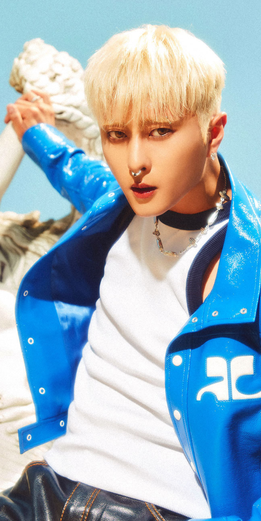 . . J-seph Lockscreens