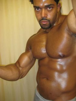 kenpitt:  David Otunga