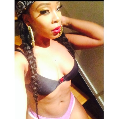 She Make You Say +_Oh!