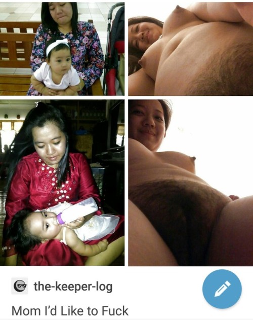 the-collector-log:  3sixers:  Tajuk : Mom i’d like to fuck-MILF  Jumlah dalam koleksi : 79 keping  Find me here